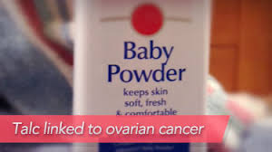 Third Jury Finds Johnson & Johnson Baby Powder Caused Ovarian Cancer