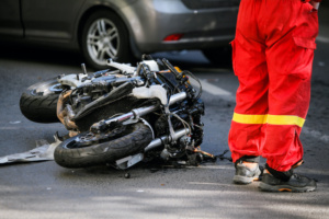 Georgia Motorcycle Accident Lawyer