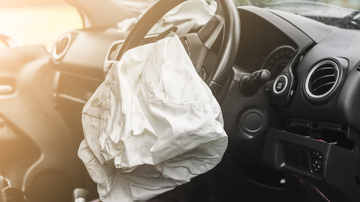 Takata Airbag Lawsuit FAQ