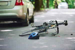 Bicycle Accident Attorneys