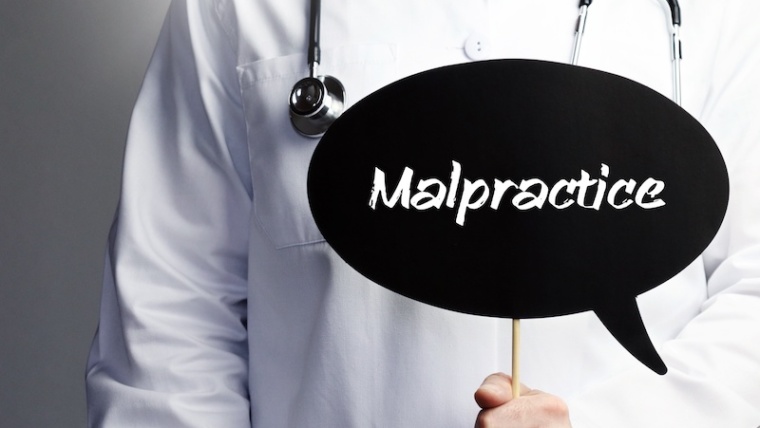 Medical Malpractice