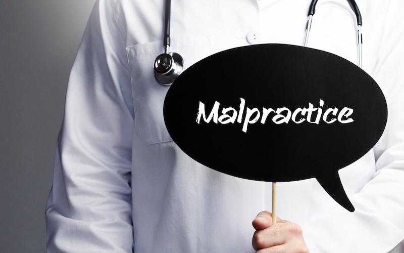 Medical Malpractice