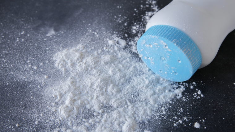 Talcum Powder Lawsuit